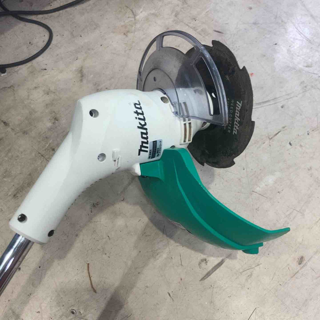 【店頭受取り限定】◇マキタ(makita) 電気草刈機 (金属刃) MUR1600N【町田店】