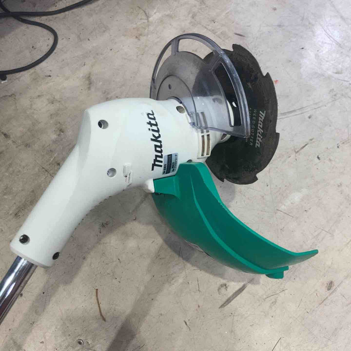 【店頭受取り限定】◇マキタ(makita) 電気草刈機 (金属刃) MUR1600N【町田店】