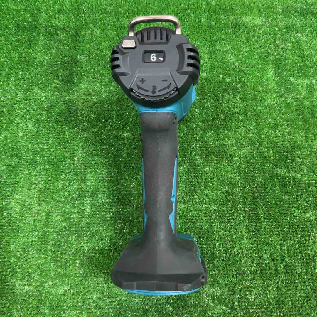 ★マキタ(makita) コードレスヒートガン HG181DZK【草加店】