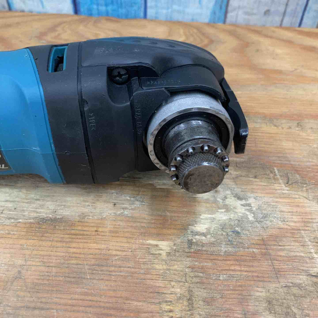 【中古品】★マキタ(makita) マルチツール TM3010CT 100V OIS規格【柏店】