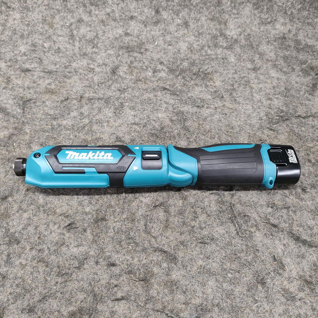 ★マキタ(makita) コードレスペンインパクトドライバー TD022DSHX【町田店】