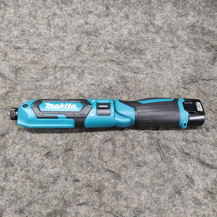 ★マキタ(makita) コードレスペンインパクトドライバー TD022DSHX【町田店】