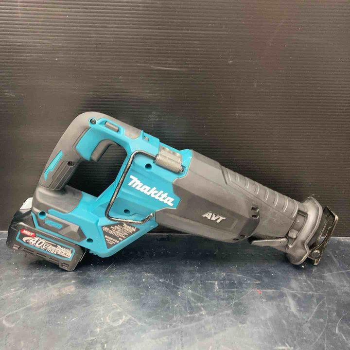 ★マキタ(makita) コードレスレシプロソー JR002GRDX ※充電器無し【川越店】