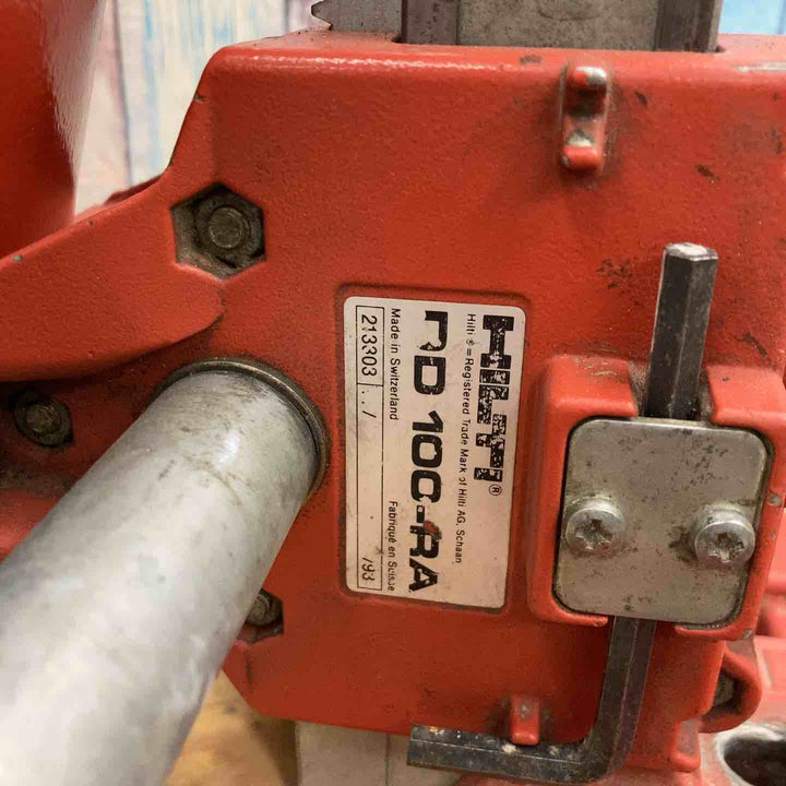 ◇ヒルティ(HILTI) コアドリル DD-80E【柏店】