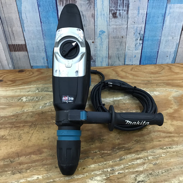 ★マキタ(makita) ハンマドリル HR4013C【柏店】