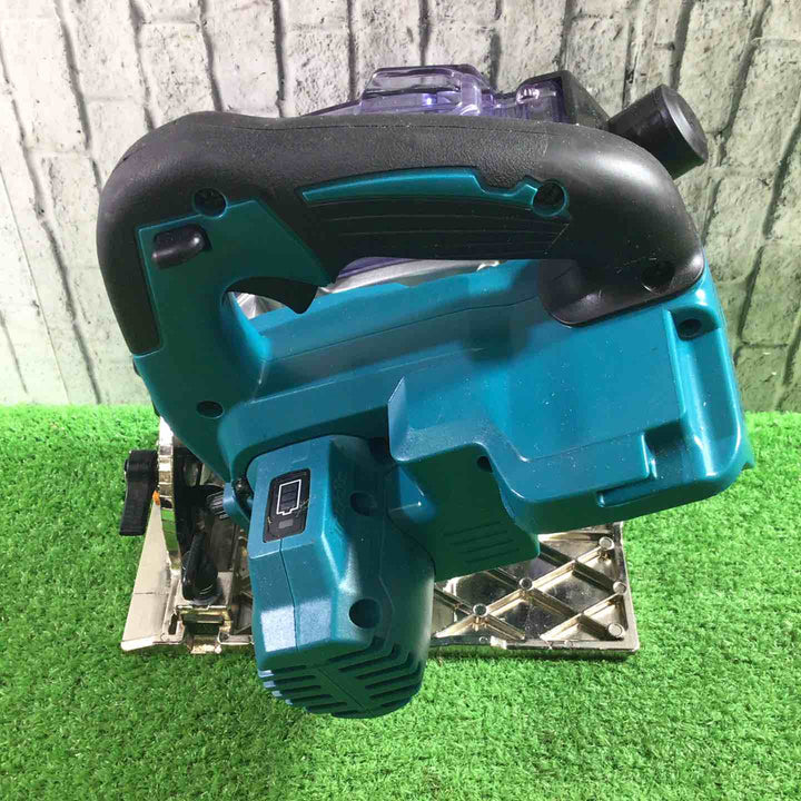 ★マキタ(makita) コードレス防じん丸のこ KS511DZ【川口店】