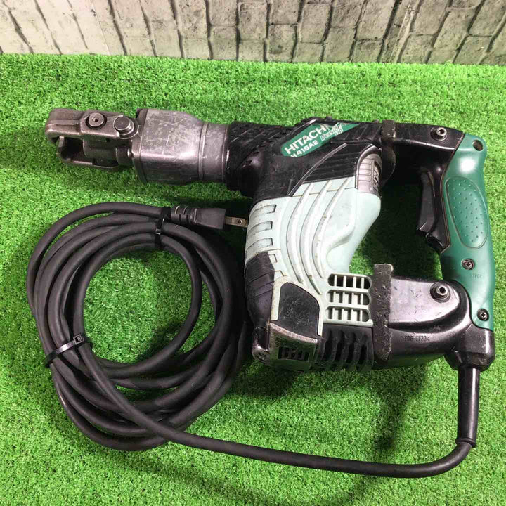 ★ハイコーキ(HIKOKI ※旧:日立工機) 電動ハンマ H41SA2【川口店】