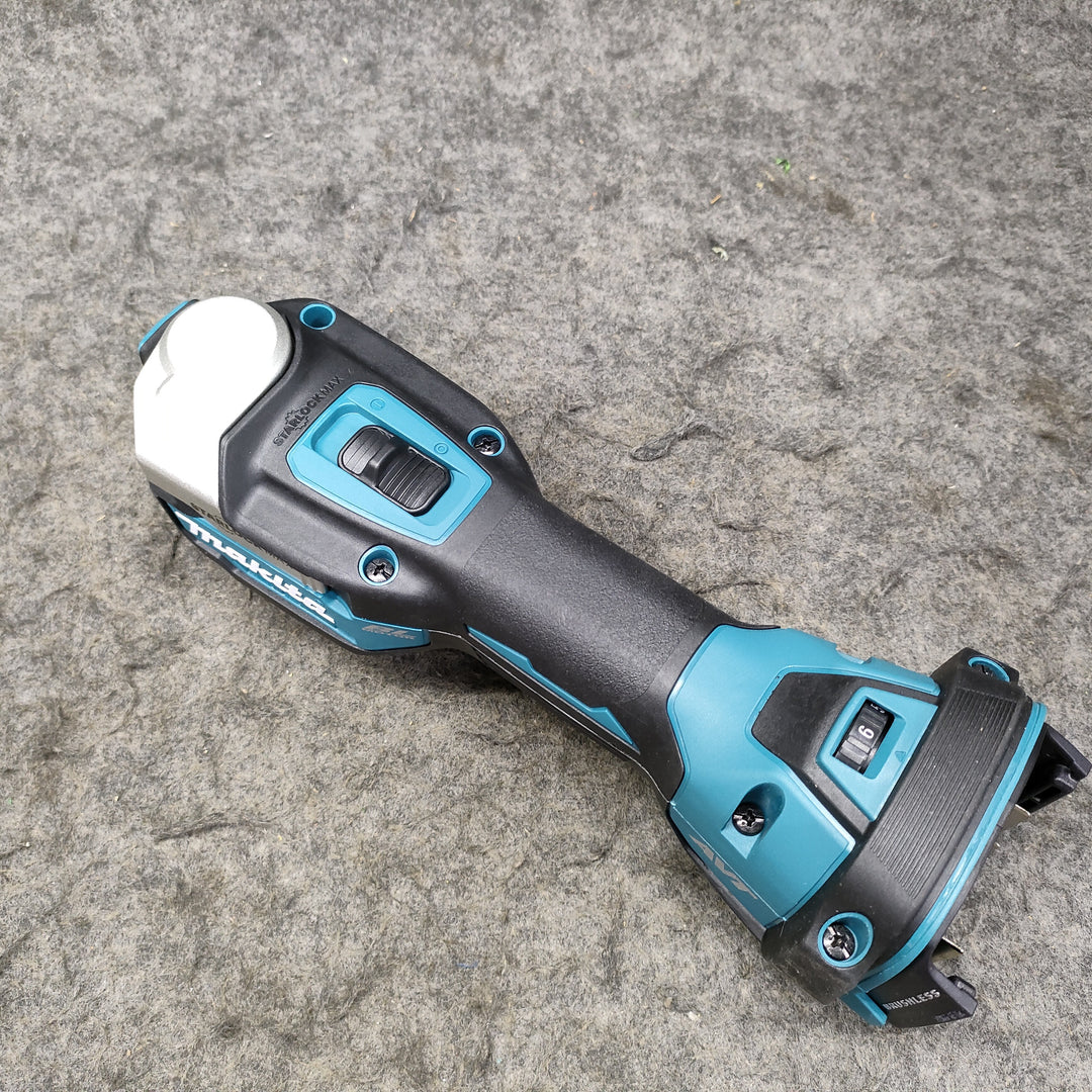 マキタ(makita) コードレスマルチツール TM52DZ【町田店】