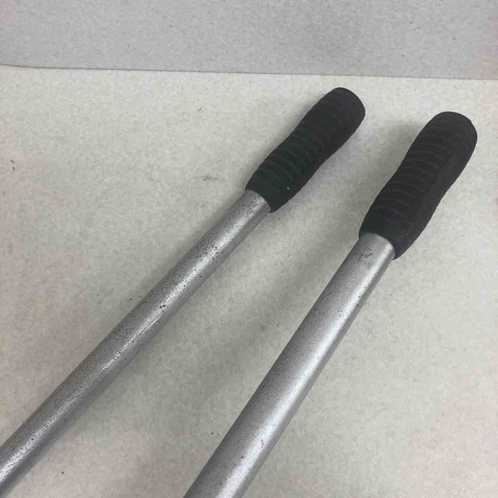 ◇ネグロス電工 パンチャ MAK-RDP ケーブルラック・金属ダクト穴あけ工具  MAKRDP【町田店】