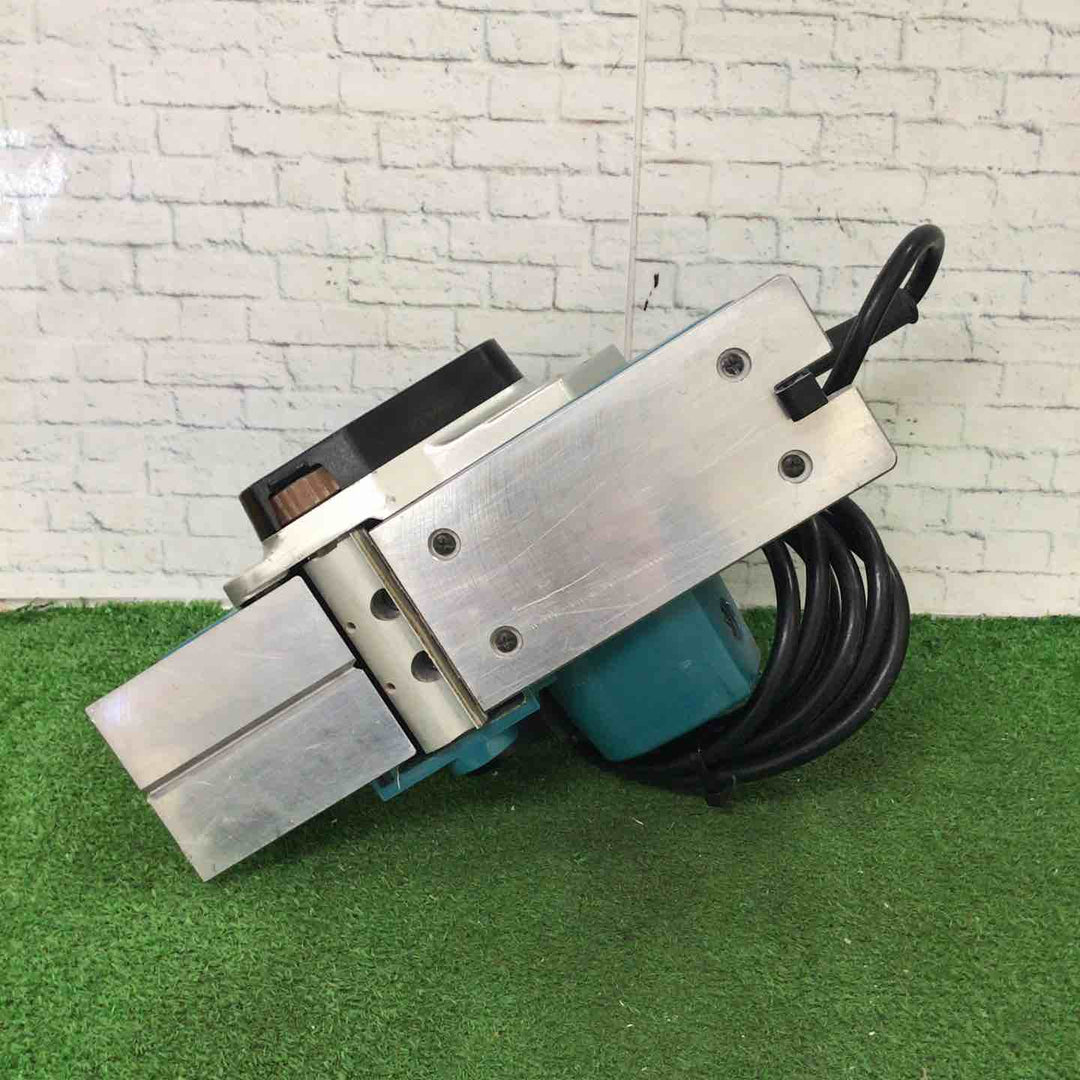 ☆マキタ(makita) 電気カンナ KP0800ASP 替刃式【町田店】
