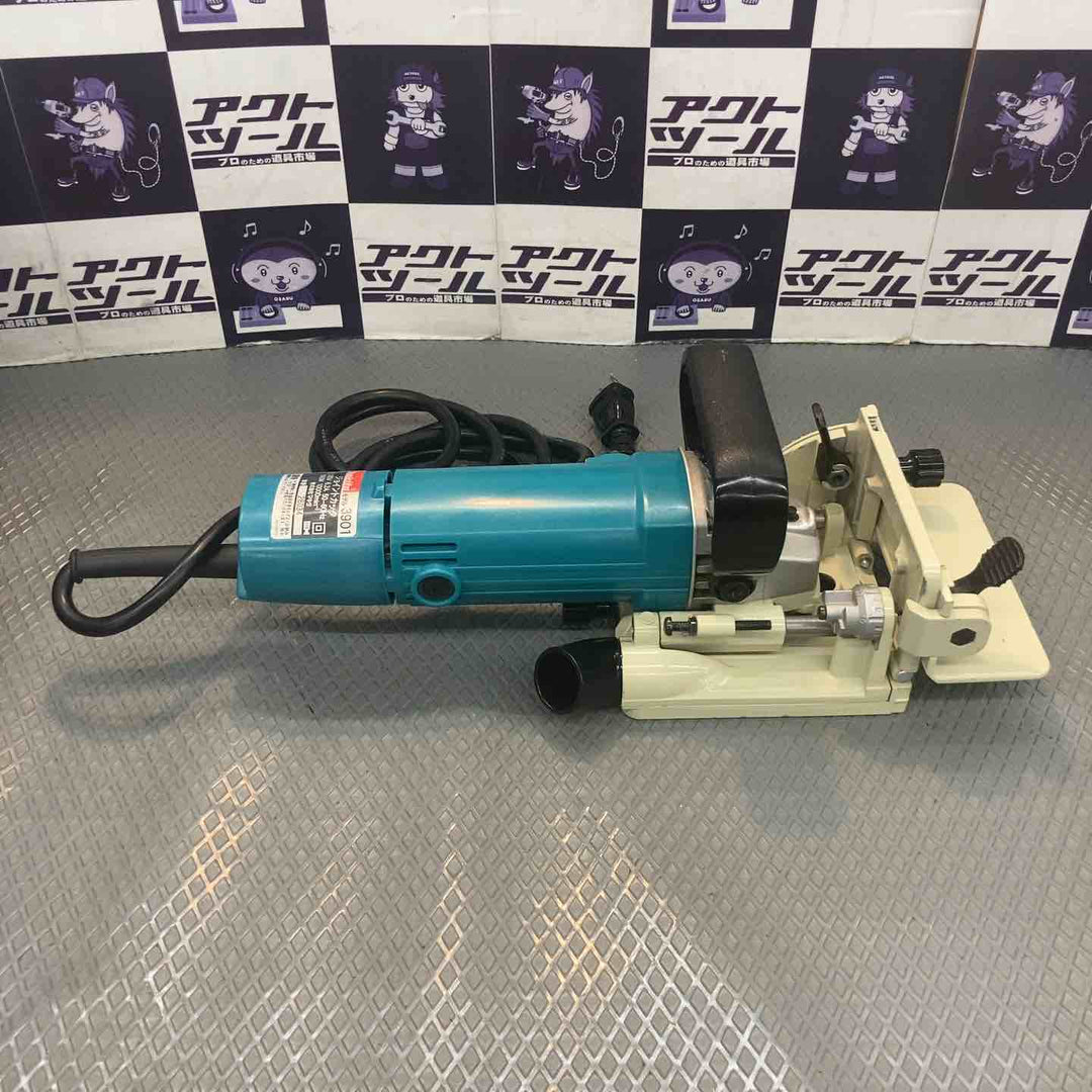 【中古品】マキタ(makita) ジョイントカッター 3901【所沢店】