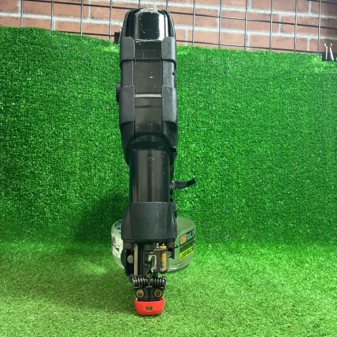 【中古品】 ハイコーキ(HIKOKI ※旧:日立工機) 高圧エアネジ打ち機 WF4H3 【藤沢店】