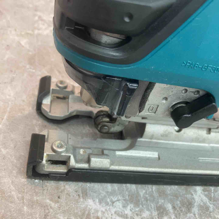 ◇マキタ(makita) 電子ジグソー 4350FCT【八潮店】