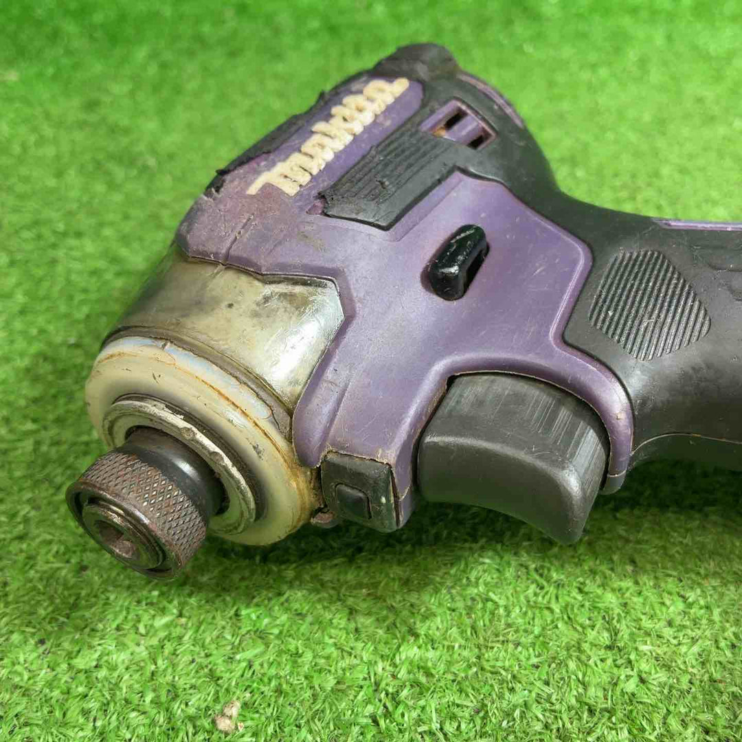 マキタ(makita) コードレスインパクトドライバー TD173DZAP【藤沢店】