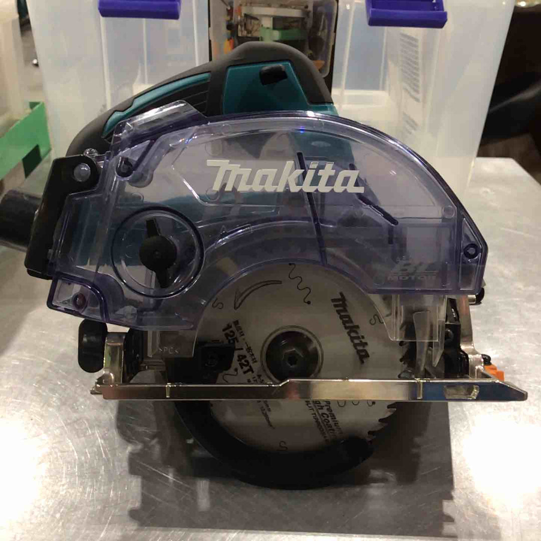 ★マキタ(makita) コードレス防じん丸のこ KS513DZ【川口店】