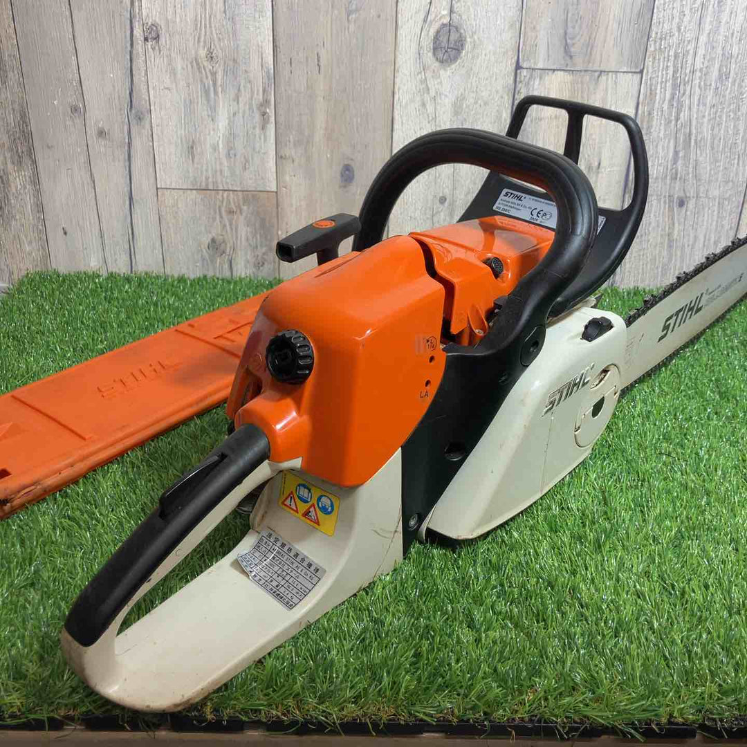 ◇STIHL スチール MS280C エンジンチェンソー　2010年式【戸田店】