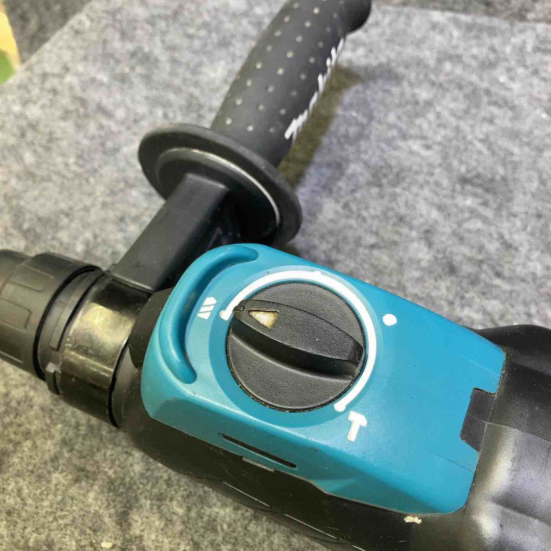 マキタ(makita) ハンマドリル HR2631F【桶川店】