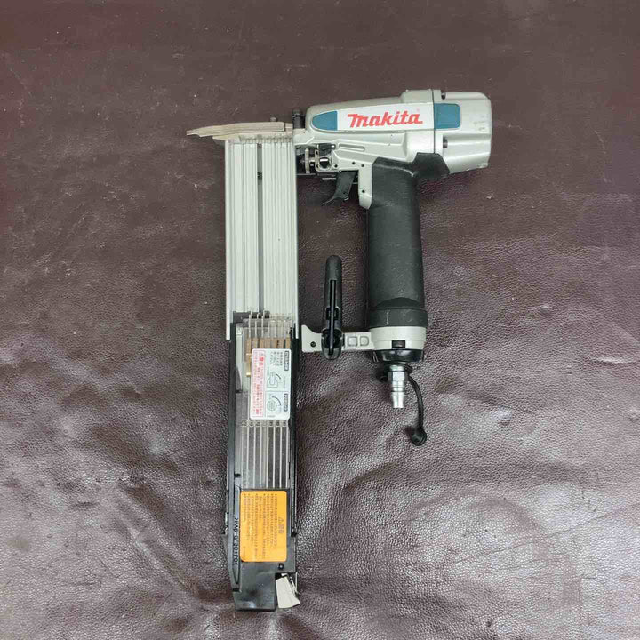 【中古品】 マキタ(makita) 常圧フィニッシュネイラ AF502N 【東大和店】