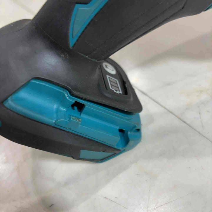 ★マキタ(makita) 18V コードレスレシプロソー JR184DZ【川口店】
