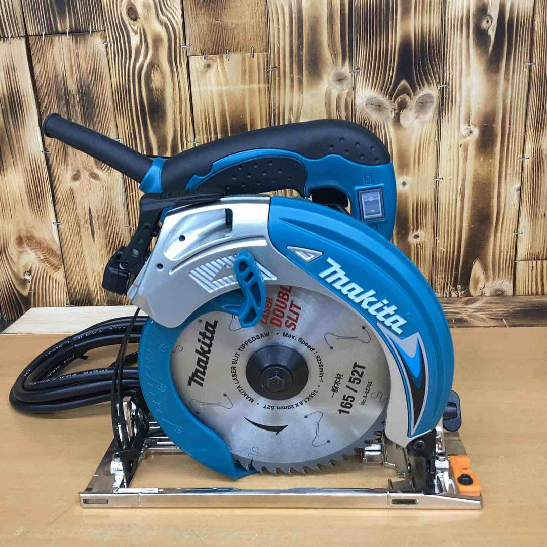 ★マキタ(makita) 電気マルノコ 5637BA【越谷店】