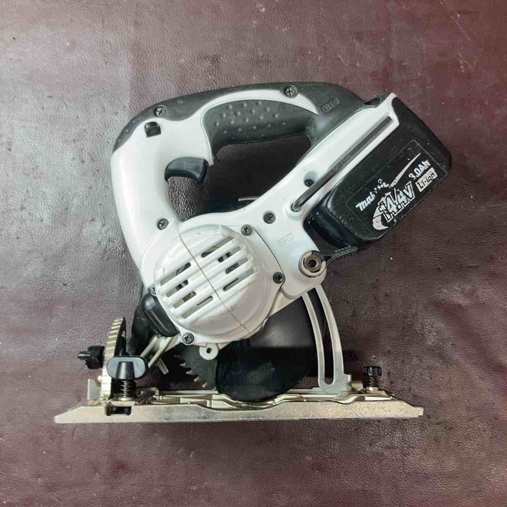 【中古品】 マキタ(makita) コードレス丸のこ SS540DZW おまけバッテリー付属 【東大和店】