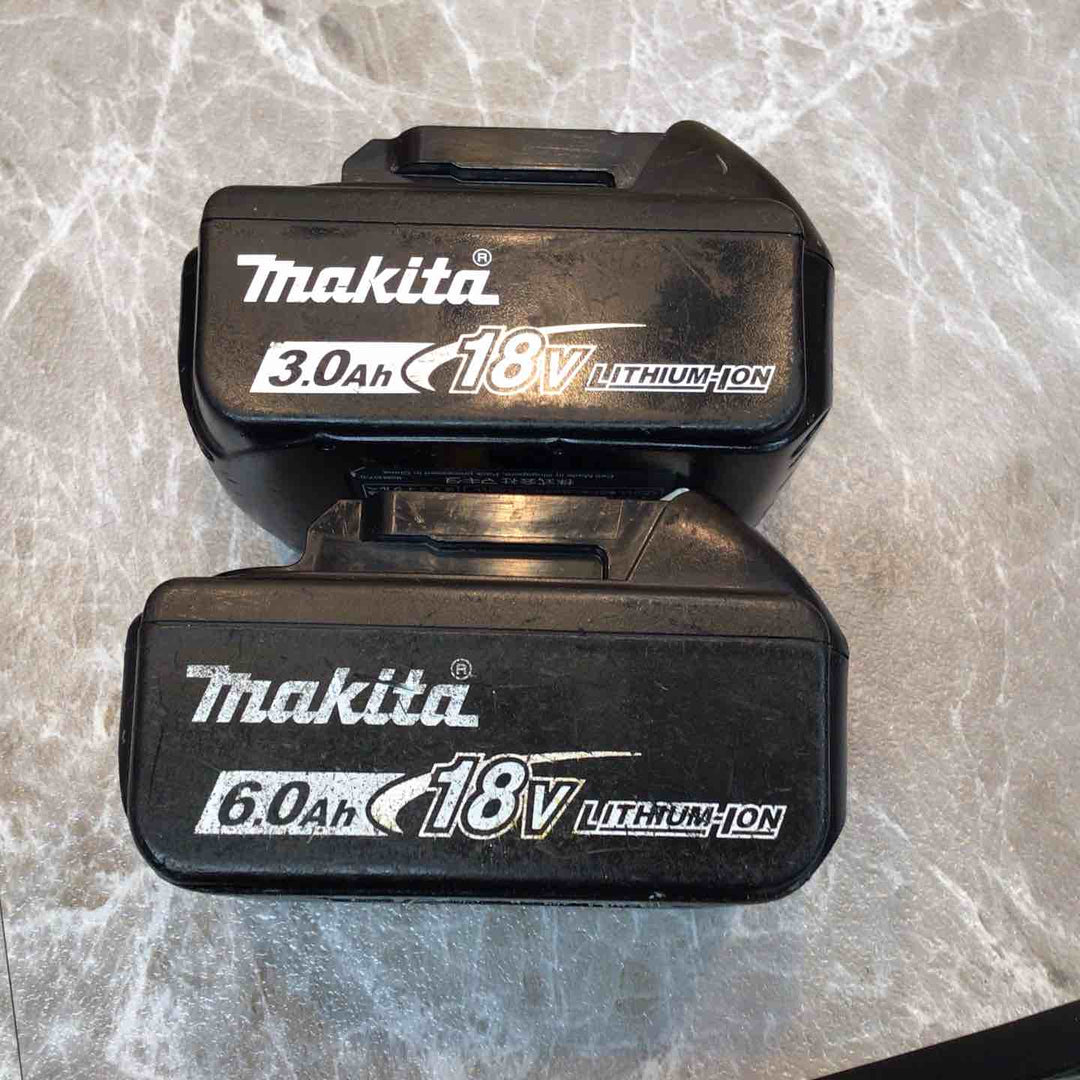 ★マキタ(makita) コードレスインパクトドライバー TD171DGXAR【八潮店】