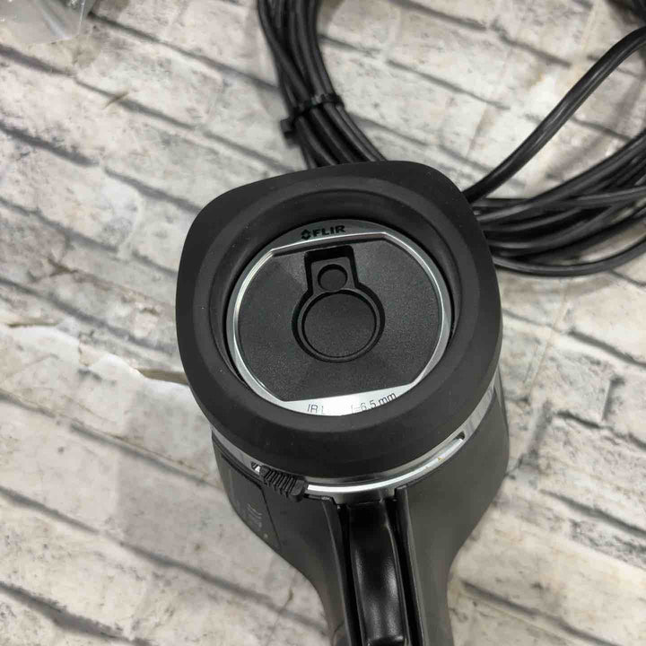 FLIR 携帯用小形熱画像カメラ サーモグラフィー CPA-E8XT【草加店】