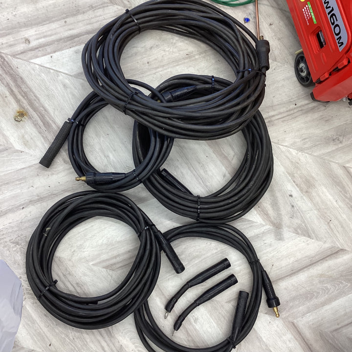 【店頭受取り限定】★新ダイワ(Shindaiwa) エンジンウェルダー EGW160M-I【越谷店】