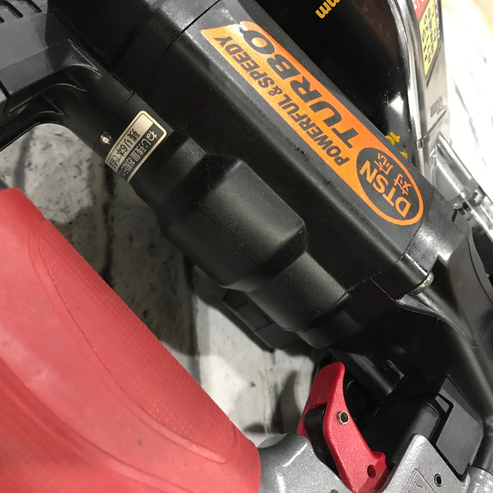 ★マックス(MAX) 高圧エアネジ打ち機 HV-R41G4【川口店】