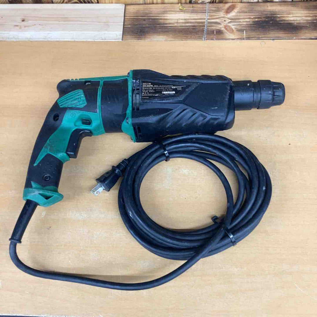★ハイコーキ(HIKOKI ※旧:日立工機) ハンマドリル DH28PB【越谷店】