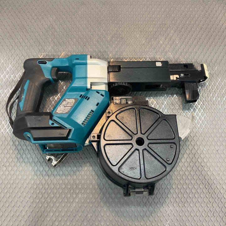 【中古品】マキタ(makita) コードレスオートパックスクリュードライバー FR451DZ【所沢店】
