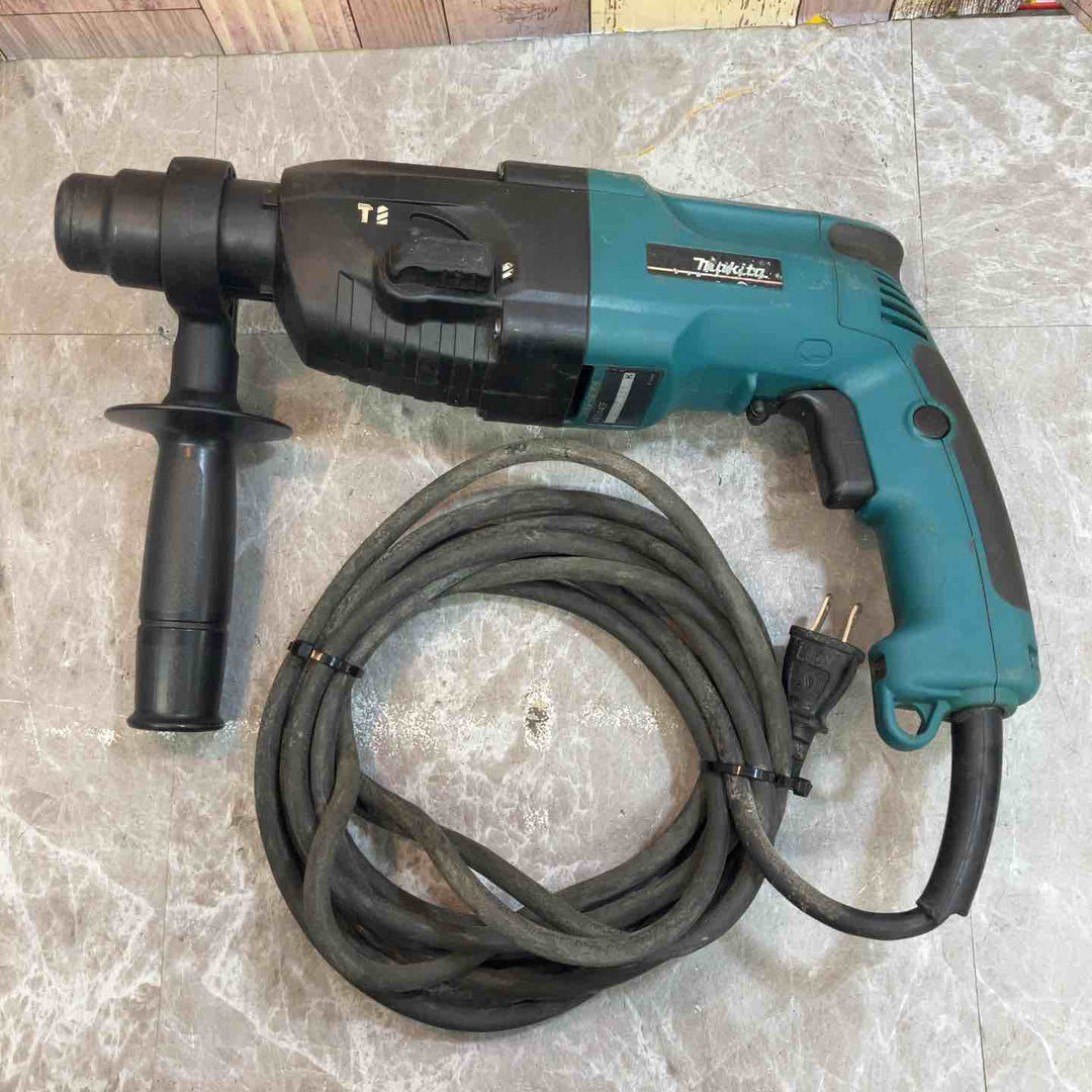 ◇マキタ(makita) ハンマドリル HR2440F【八潮店】