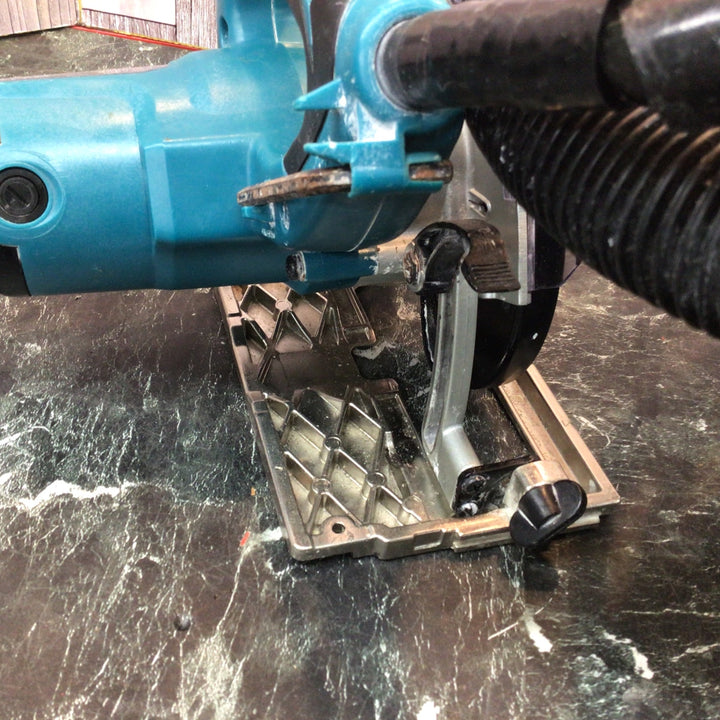 ★マキタ(makita) 防じん丸のこ KS5000FX【八潮店】