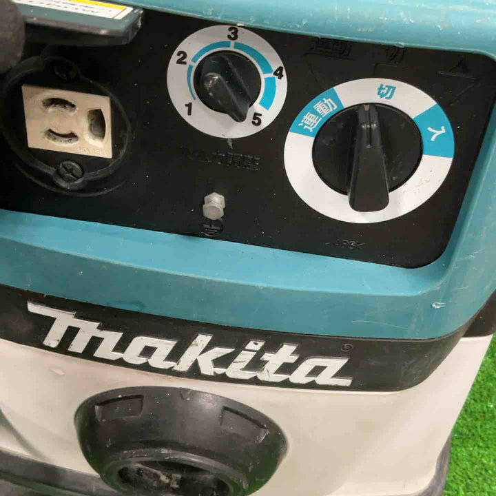 ★マキタ(makita) 集じん機 乾式 484(P)【草加店】
