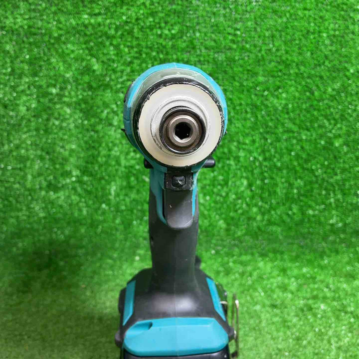 マキタ(makita) コードレスインパクトドライバー TD173DRGX【藤沢店】