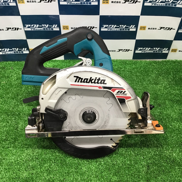 ★マキタ(makita) コードレス丸のこ HS631DZ【草加店】