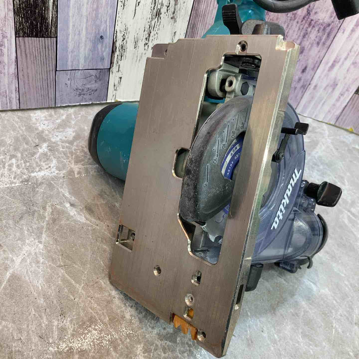 ★マキタ(makita) 防じん丸のこ KS4000FX【八潮店】