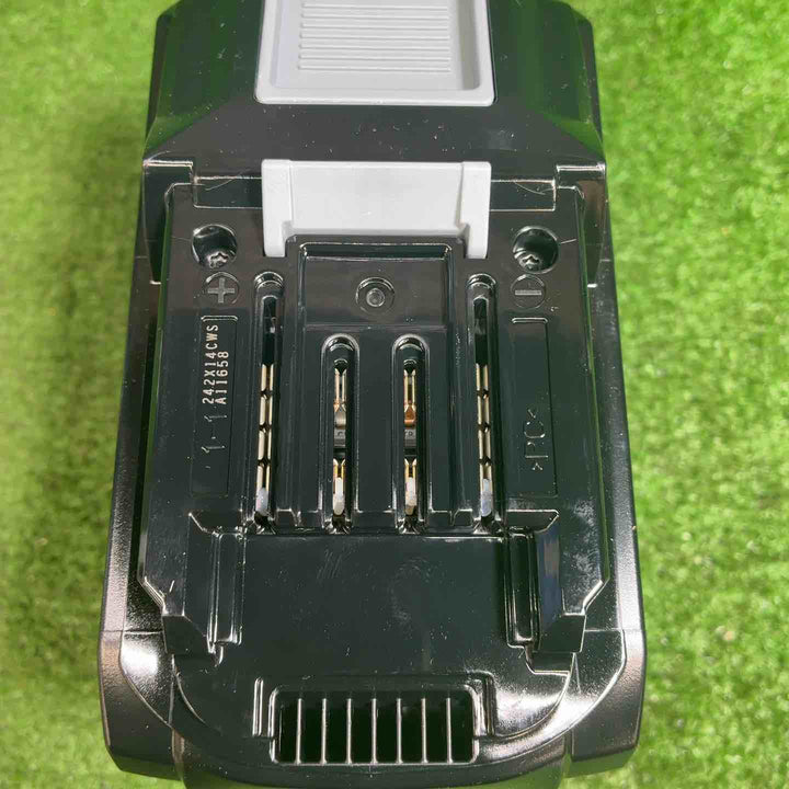 マキタ(makita) リチウムイオンバッテリー 40Vmax/8.0Ah BL4080F【藤沢店】