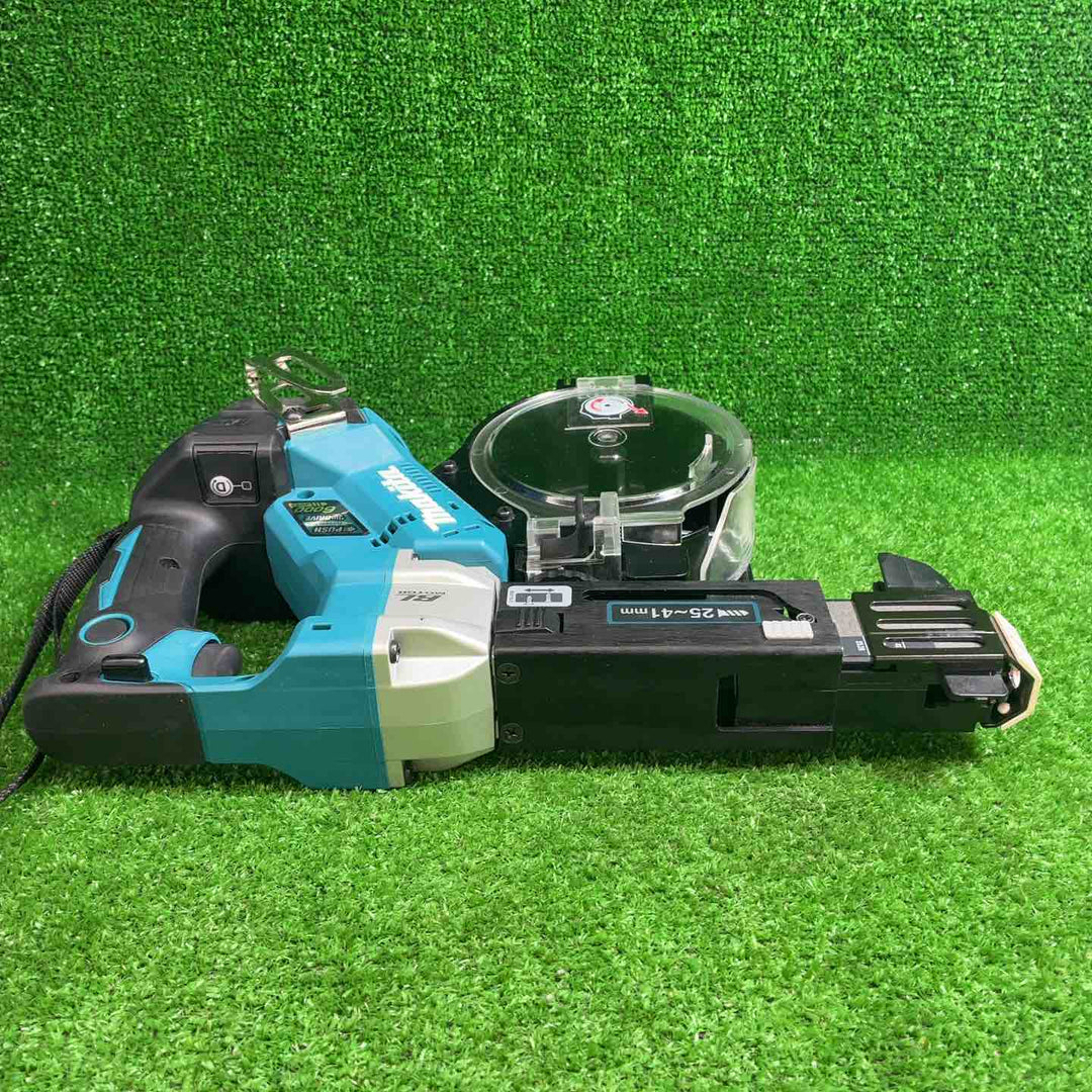 マキタ(makita) コードレスオートパックスクリュードライバー FR451DZ【藤沢店】