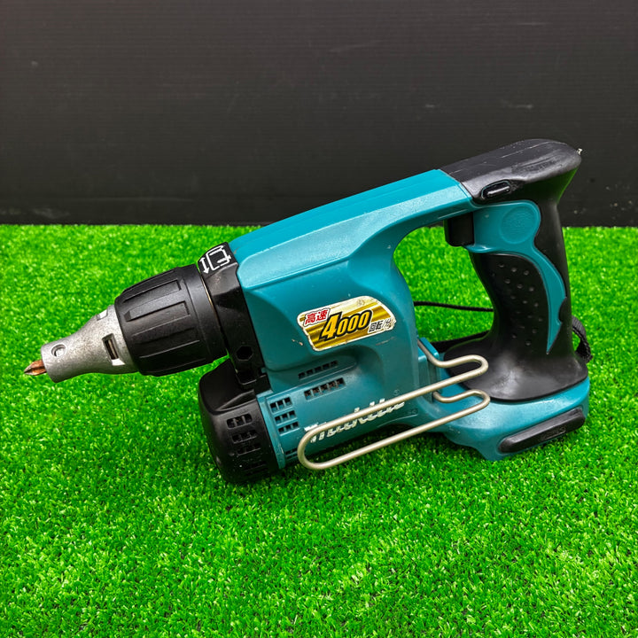 ◇マキタ(makita) コードレススクリュードライバー FS440DZ【越谷店】