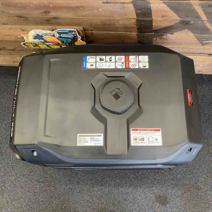 【店頭受取り限定】▼JESIMAIK ジェスマイク インバーター発電機 JM5500iE【柏店】