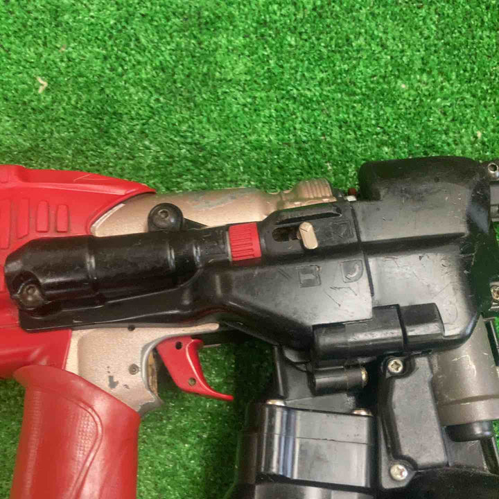 ★マックス(MAX) 高圧エアネジ打ち機 HV-R41G2【町田店】