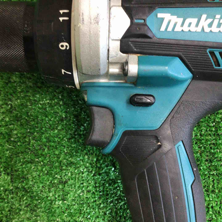 マキタ(makita) コードレスドリルドライバー DF486DZ【町田店】