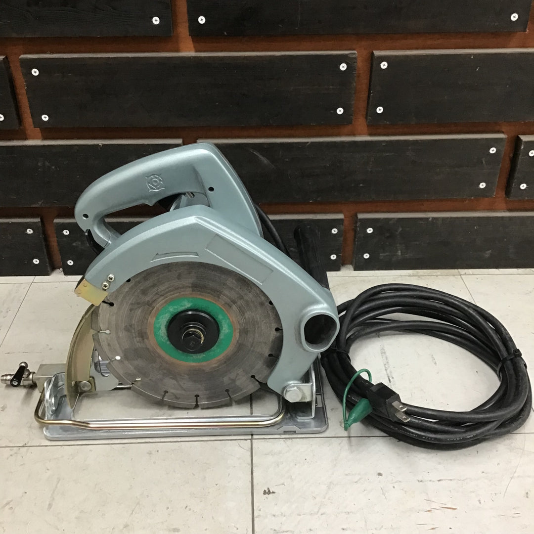 【現状品】 ハイコーキ/HIKOKI ※旧:日立工機 205mmカッタ CM8 【鴻巣店】