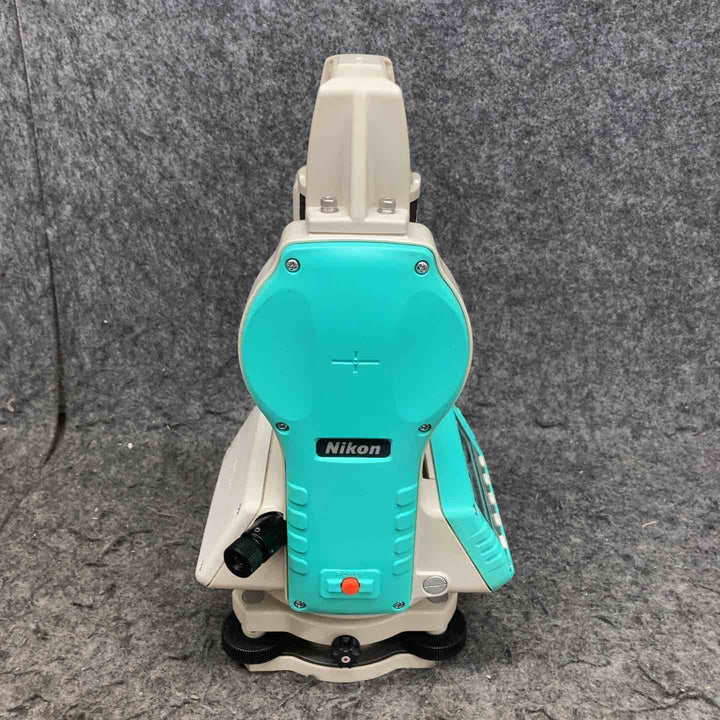 【現状品】◇ニコン・トリンブル(Nikon) 電子セオドライト NE-20SC2 NE-20SCⅡ【鴻巣店】