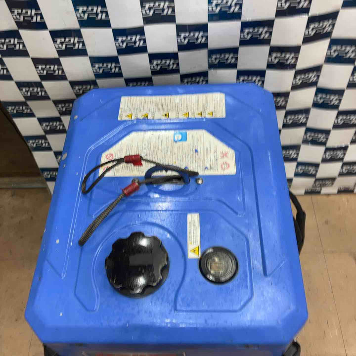【店頭受取り限定】★デンヨー(Denyo) エンジンウェルダー GAW-150ES2【草加店】