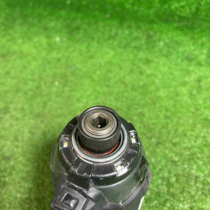【中古品】 マキタ(makita) コードレスインパクトドライバー TD002GZB 【藤沢店】