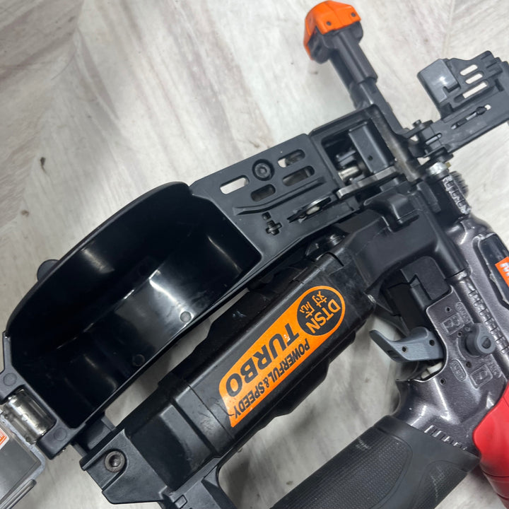 ★マックス(MAX) 高圧エアネジ打ち機 HV-R41G4-G【越谷店】