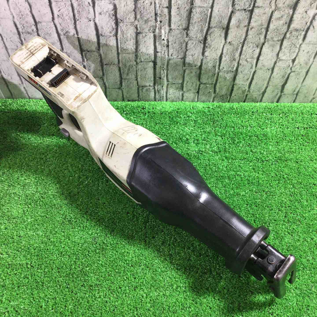 ◇パナソニック(Panasonic) コードレスレシプロソー EZ45A1LJ2G-H【川口店】