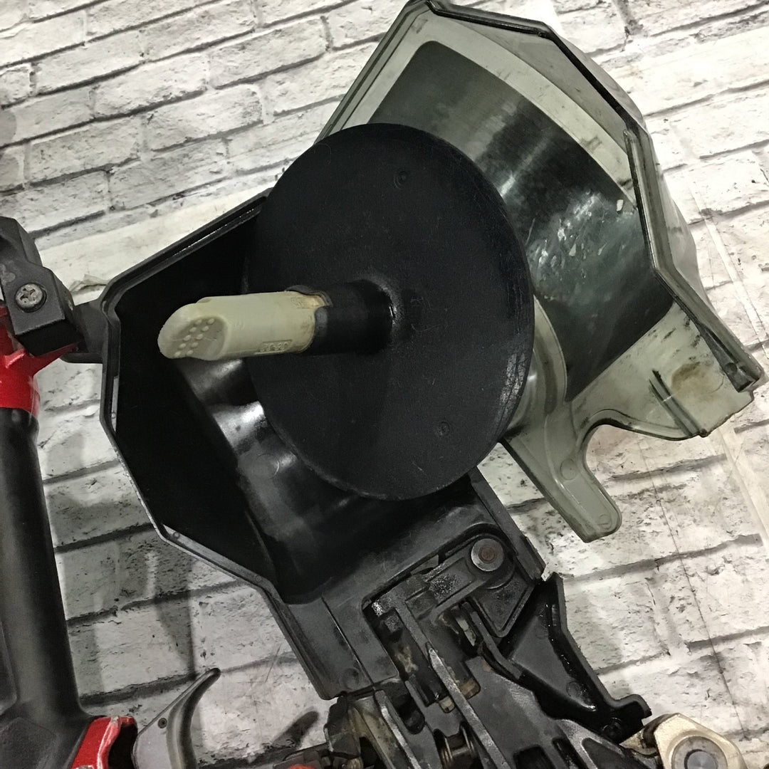 ★マキタ(makita) 高圧エア釘打ち機 AN532H【川口店】